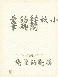 爱的释放小说 笔趣阁