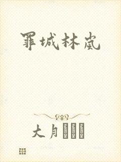 罪城林岚