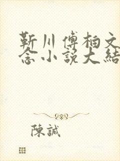 靳川傅柏文沈念念小说大结局