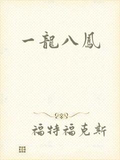 一龙八凤