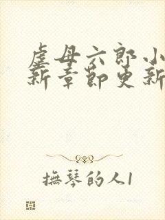 虐母六郎小说最新章节更新内容