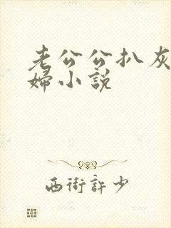 老公公扒灰儿媳妇小说
