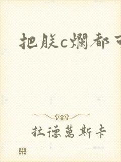 把朕c烂都可以