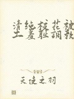 清纯校花被农民工羞耻调教封面