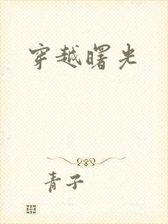 穿越曙光