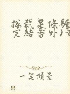 总裁是条骚狗(完结番外)笔趣阁双男主