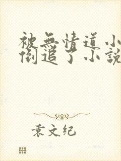 被无情道小师弟倒追了小说免费阅读全文番外