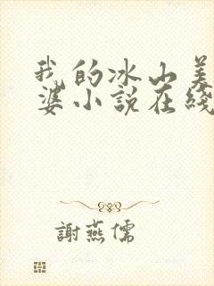 我的冰山美女老婆小说在线阅读