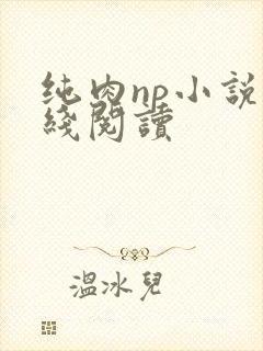 纯肉np小说在线阅读