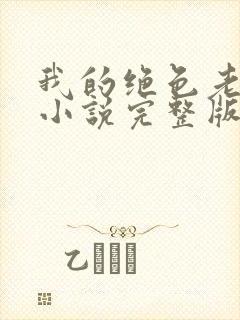 我的绝色老板娘小说完整版免费阅读