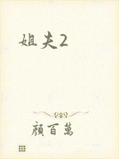 姐夫2封面