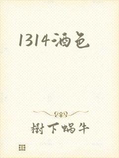 1314酒色