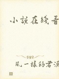 小说在线看高h