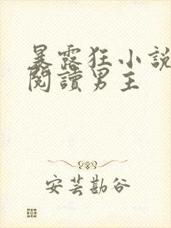 暴露狂小说在线阅读男主