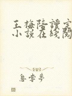 王梅陪读完整版小说在线阅读全文封面