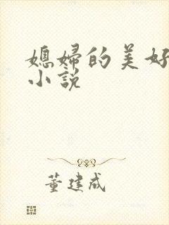 媳妇的美好时代小说