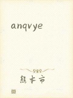 anqvye