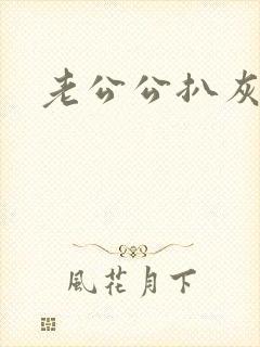 老公公扒灰小说