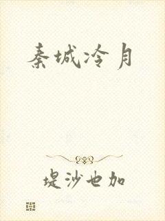 秦城冷月