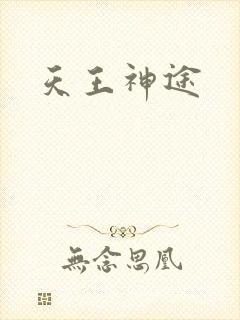 天王神途