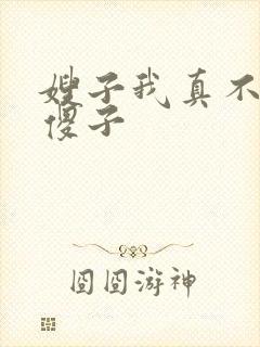 嫂子我真不是 傻子封面