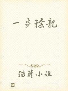 一步徐龙