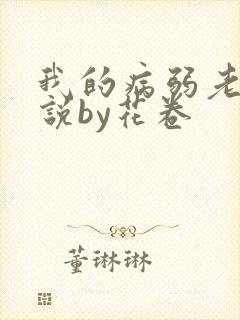 我的病弱老婆小说by花卷