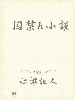 囚禁h小说