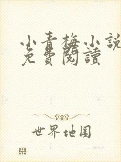 小青梅小说全文免费阅读