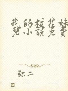 我的校花妹妹雪儿小说免费阅读