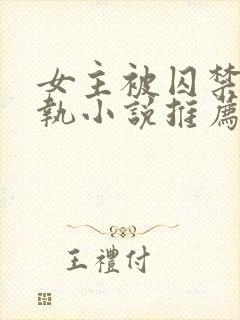 女主被囚禁的偏执小说推荐
