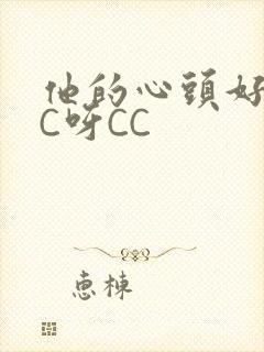 他的心头好 CC呀CC封面