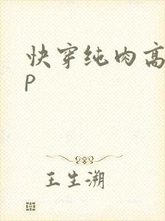 快穿纯肉高hnp