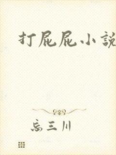 打屁屁小说