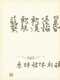 苏软软优质灌溉系统汉怡昏