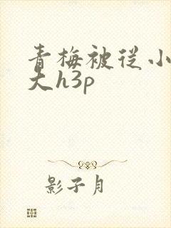 青梅被从小摸到大h3p