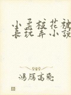 小柔校花被老校长玩弄小说