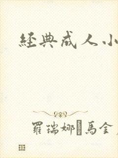 经典成人小说