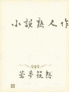 小说熟人作案