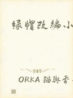 绿帽改编小说