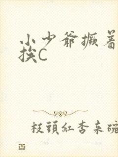 小少爷撅着屁股挨C封面