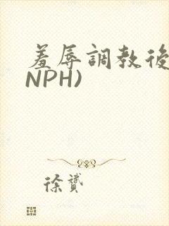 羞辱调教后宫(NPH)封面