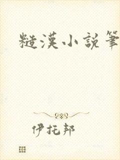 糙汉小说笔趣阁