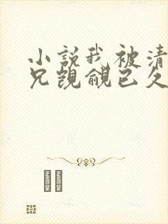 小说我被清冷师兄觊觎已久免费阅读全文