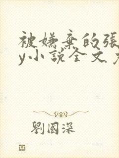被嫌弃的张锐by小说全文免费阅读