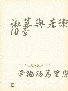 淑蓉与老卫1-10章封面