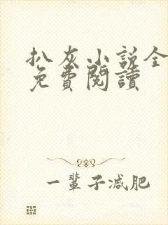 扒灰小说全章节免费阅读封面