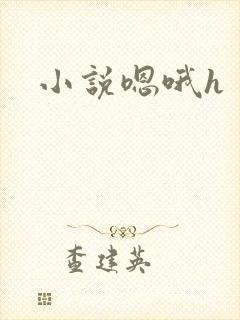 小说嗯哦h