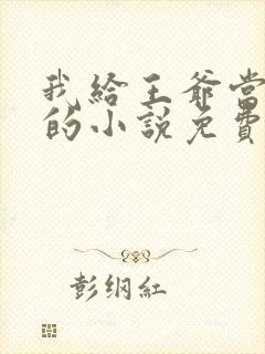 我给王爷当奶娘的小说免费阅读