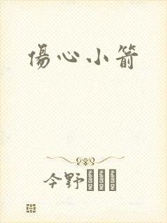 伤心小箭